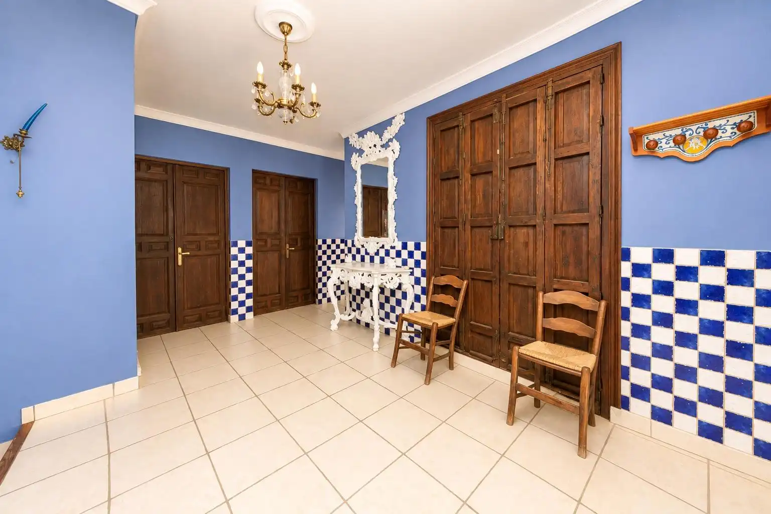 Casa rústica con piscina en venta en CAMPIÑUELA, imagen 7