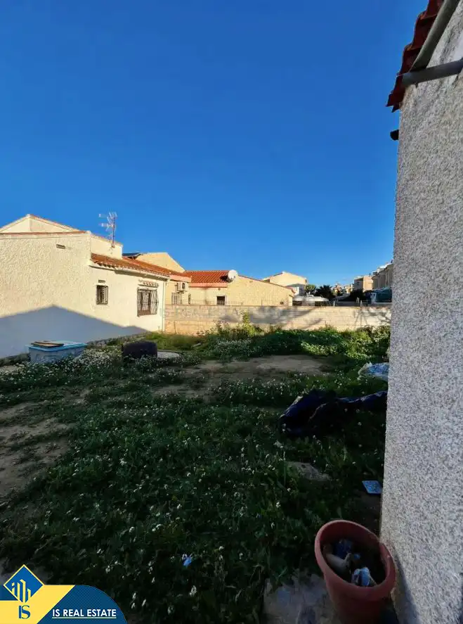 Houses for sale in Torrevieja
