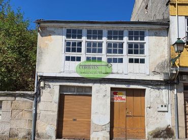 Casa con giardino in vendita a O Carballiño