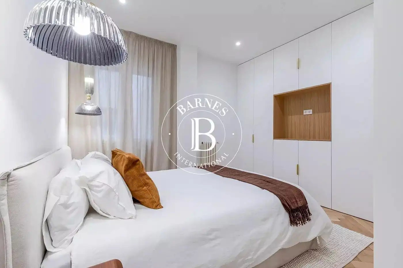 Appartamento con ascensore in vendita a Barrio de Salamanca, imagen 64