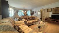 Living room of House or chalet for sale in Sant Joan d'Alacant  with Terrace and Swimming Pool