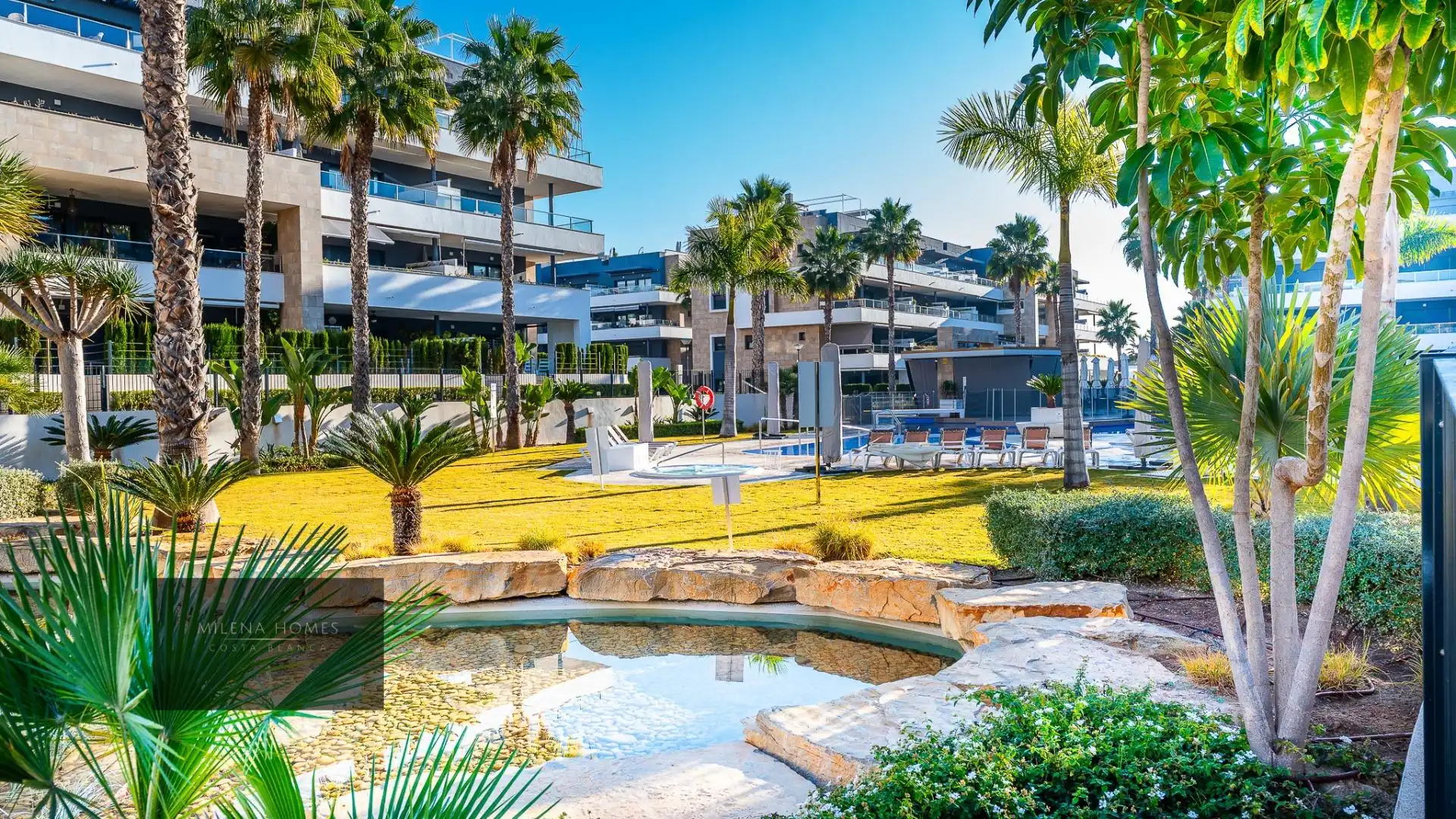 Apartamento con terraza en venta en Calle Calle Pablo Picasso, imagen 5