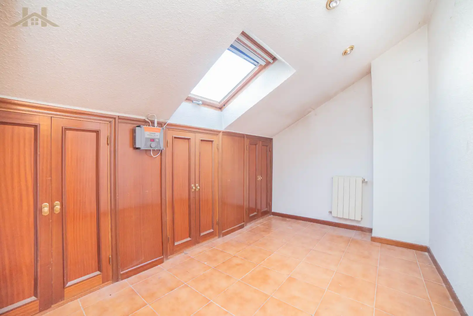 Casa adosada en venta en Villaviciosa de Odón con Aire acondicionado, Calefacción y Jardín privado