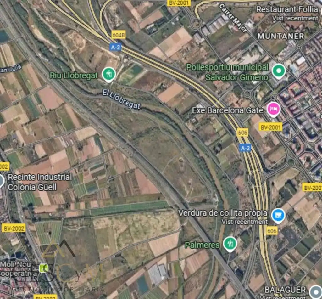 Rustikales Grundstück zum Verkauf in Centre, imagen 8