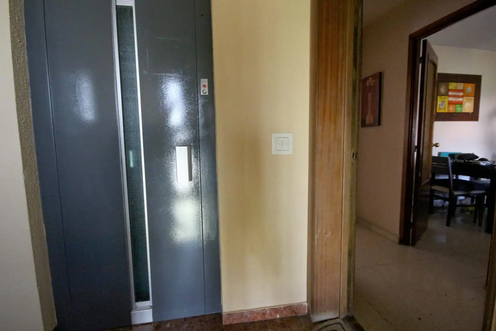 Piso en venta en Calle de Santo Cristo de la Paz, San Roque - Ronda Norte