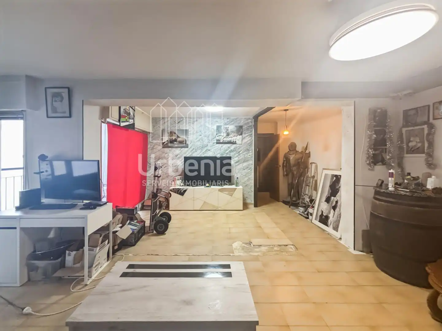 Wohnung zum Verkauf in Calella mit Terrasse