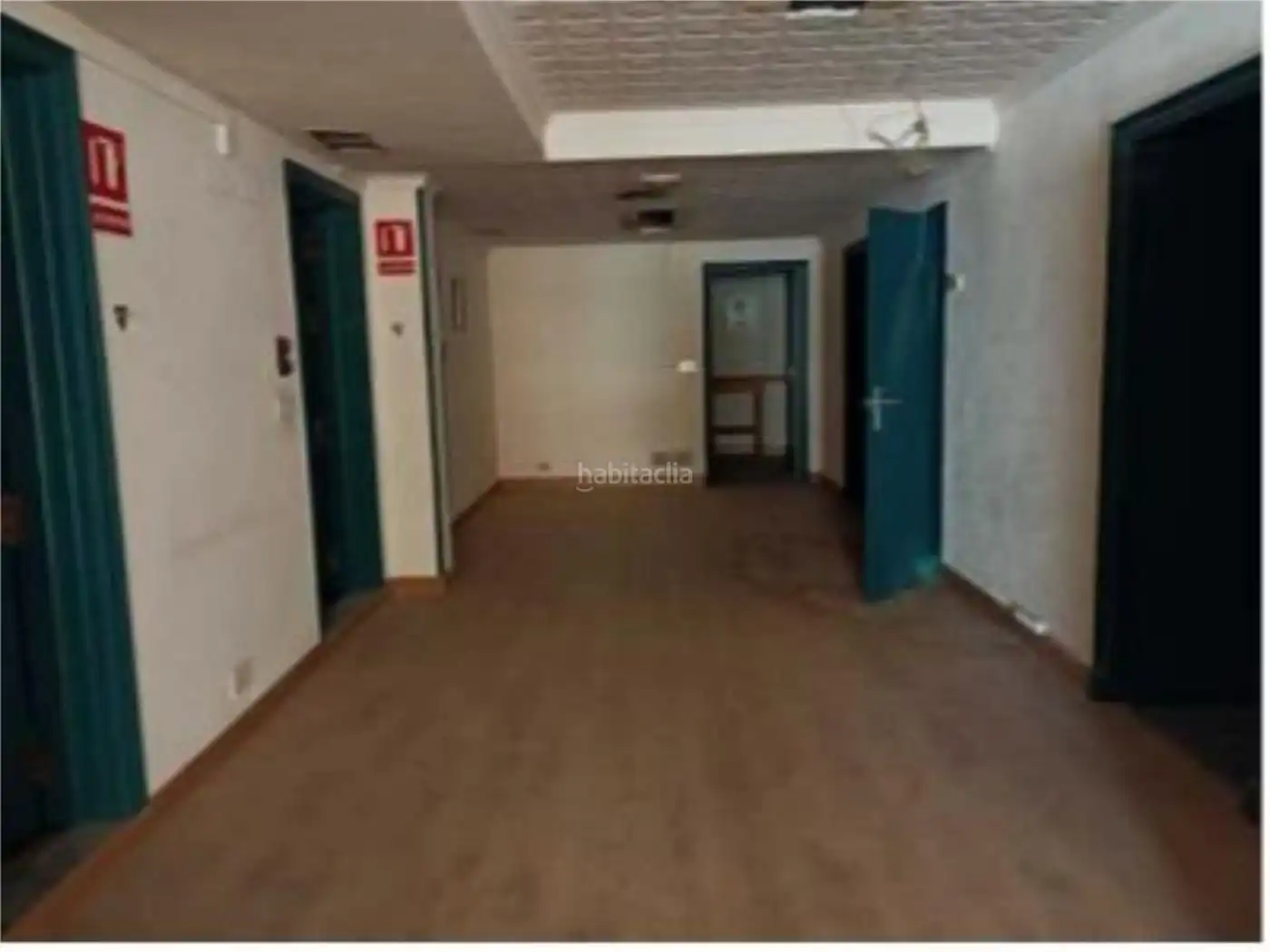 Oficina en venda a Calle Concepción 23, imagen 5