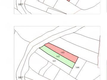 Photo 2 of Land for sale in Calle Gallopie, 1, Paracuellos de la Ribera, Zaragoza