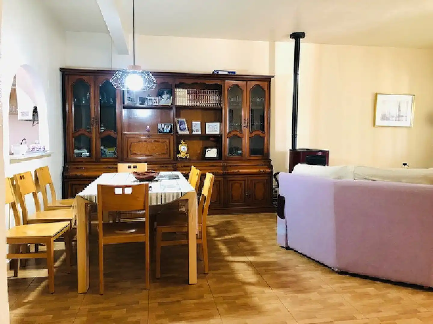 Casa rústica en venda a Yecla, imagen 9