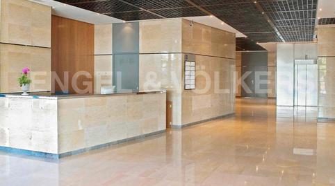 Foto 4 de Oficina en venda a Zona Industrial, Barcelona