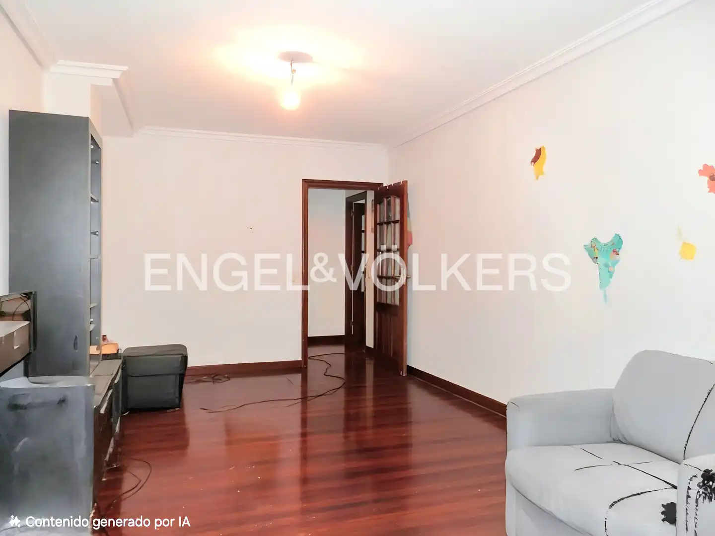 Apartament en venda a Centro Urbano