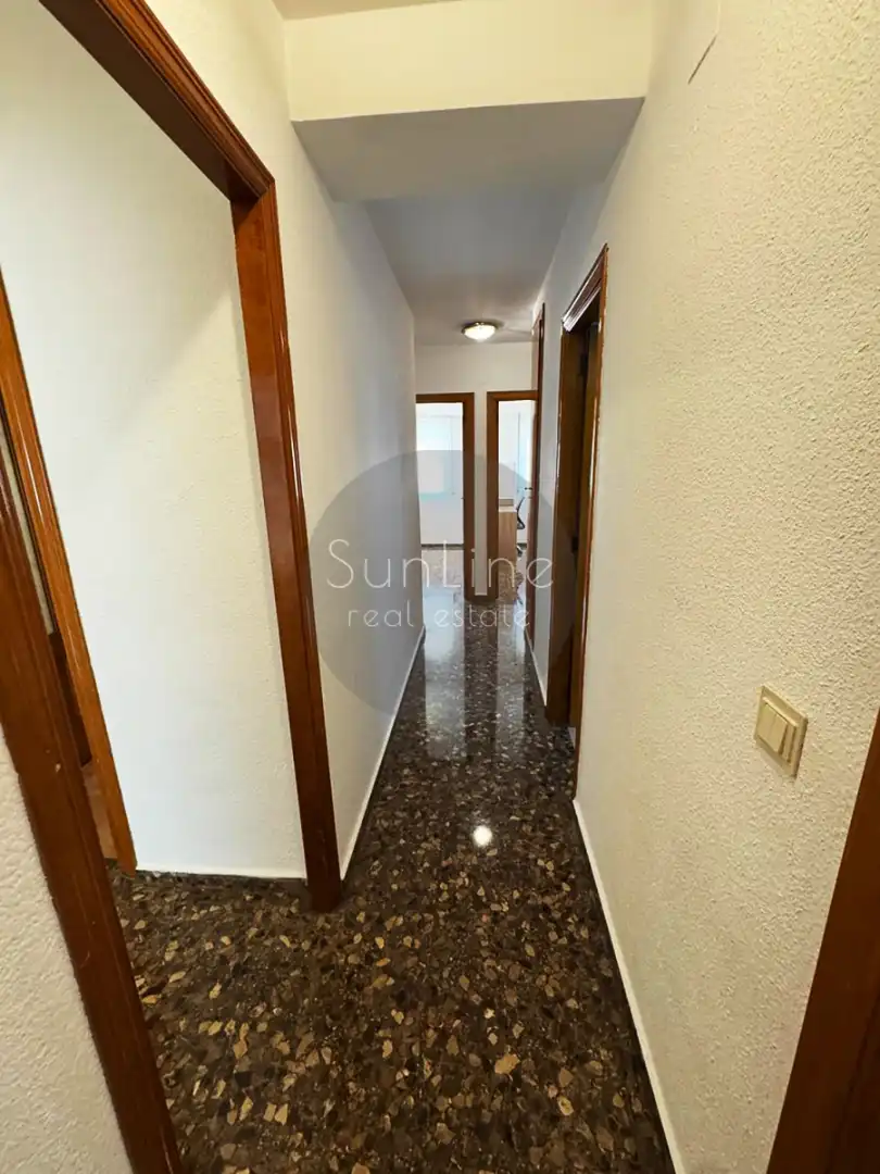 Pis amb terrassa de lloguer a Carrer de la Serra Martés, imagen 25