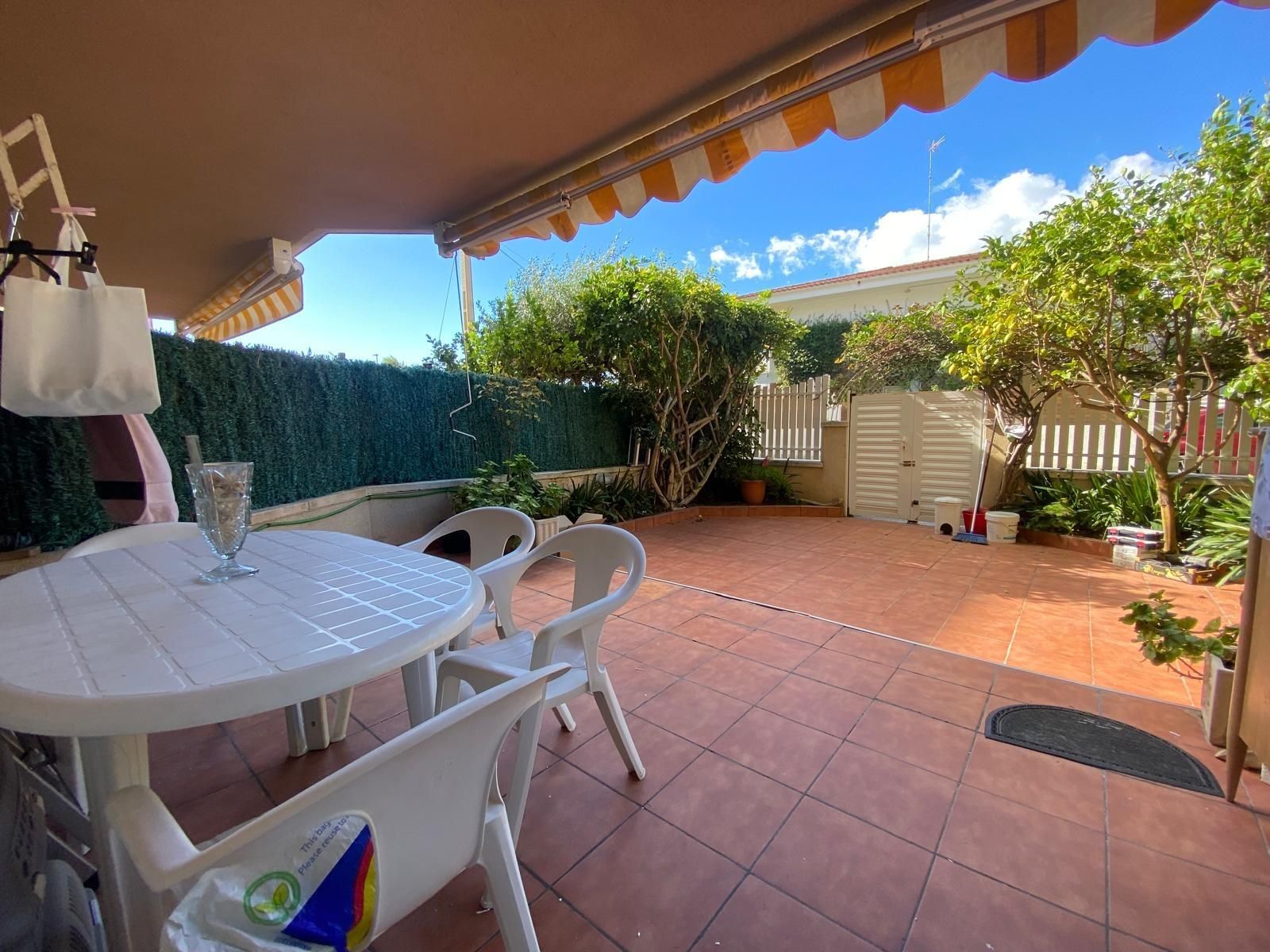 Planta baja for sale in  AMILCAR BARCA, Can Nicolau - Les Sorres - Valparaiso