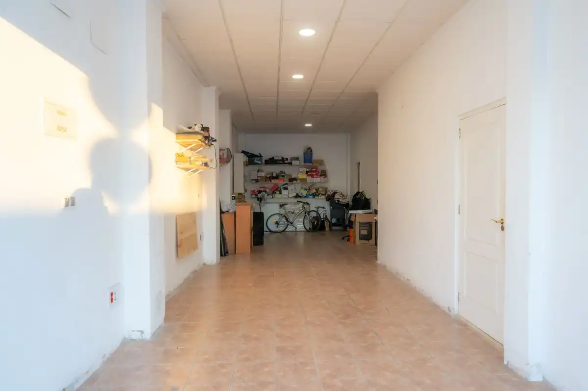 Duplex con ascensore in vendita a Carrer Sant Pere, imagen 44