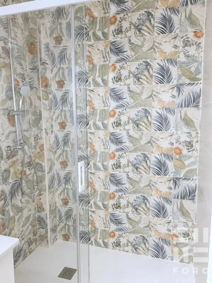 Badezimmer von Erdgeschoss zum Verkauf in Xeraco mit Terrasse
