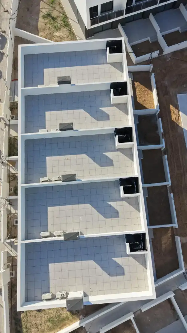 Casa adosada en venta en Carrer Mare Nostrum, 1, Coma-ruga platja