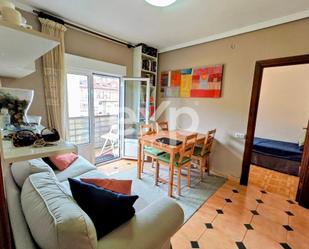 Dormitori de Apartament en venda en Llanera amb Calefacció, Terrassa i Traster