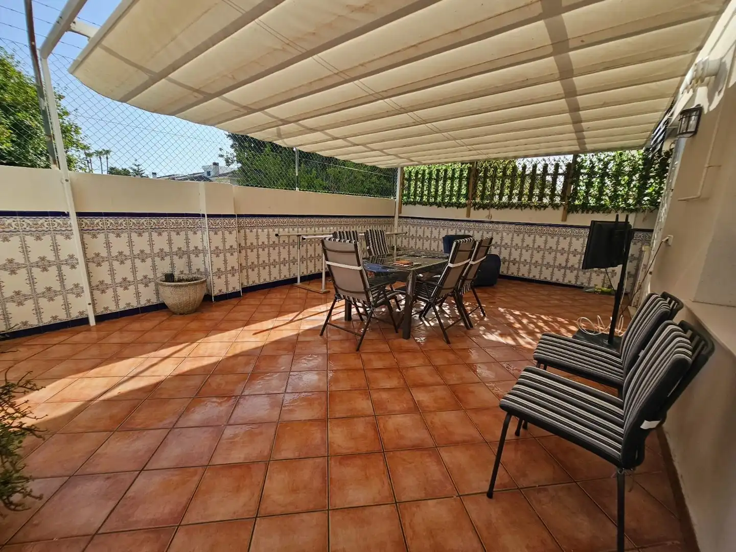 Piso con piscina en venta en Park Nord - Casona, imagen 7