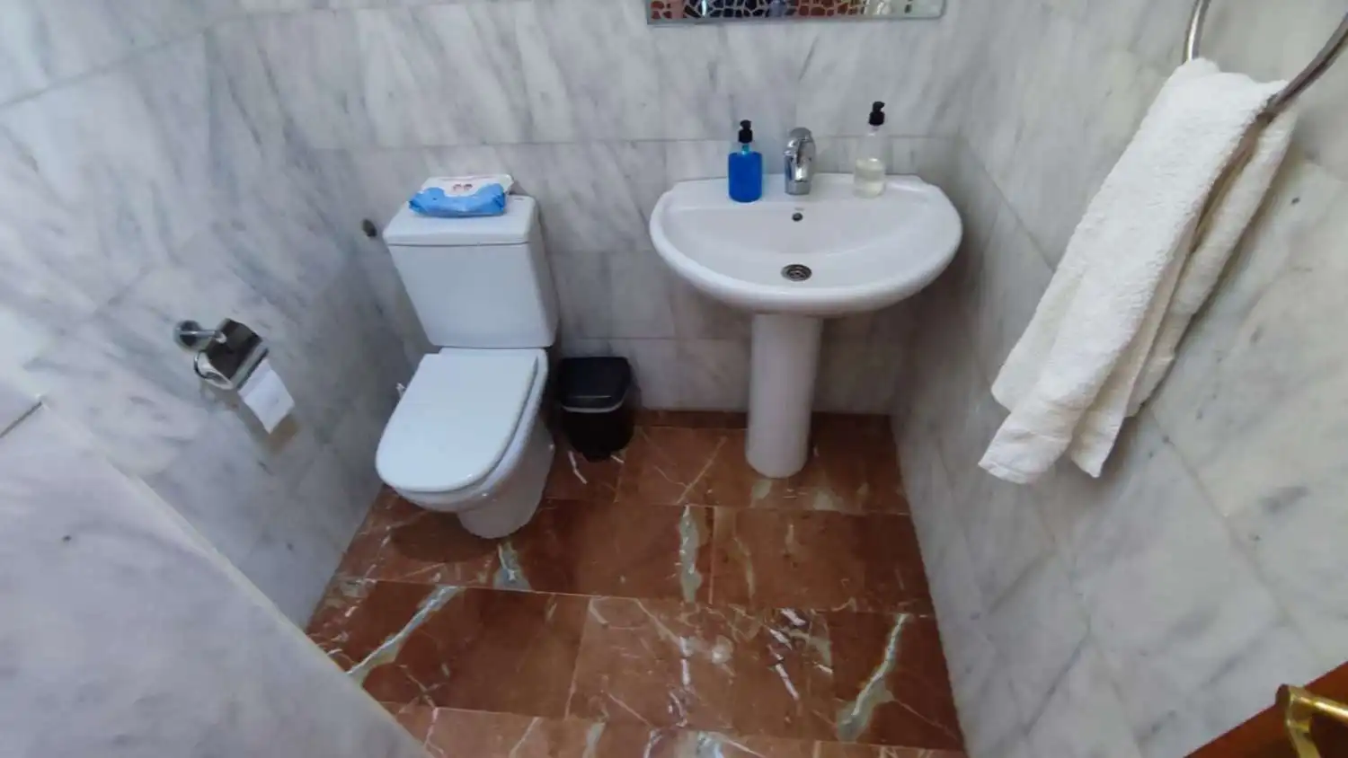 Villa mit Pool zum Verkauf in Torre del Mar, imagen 27