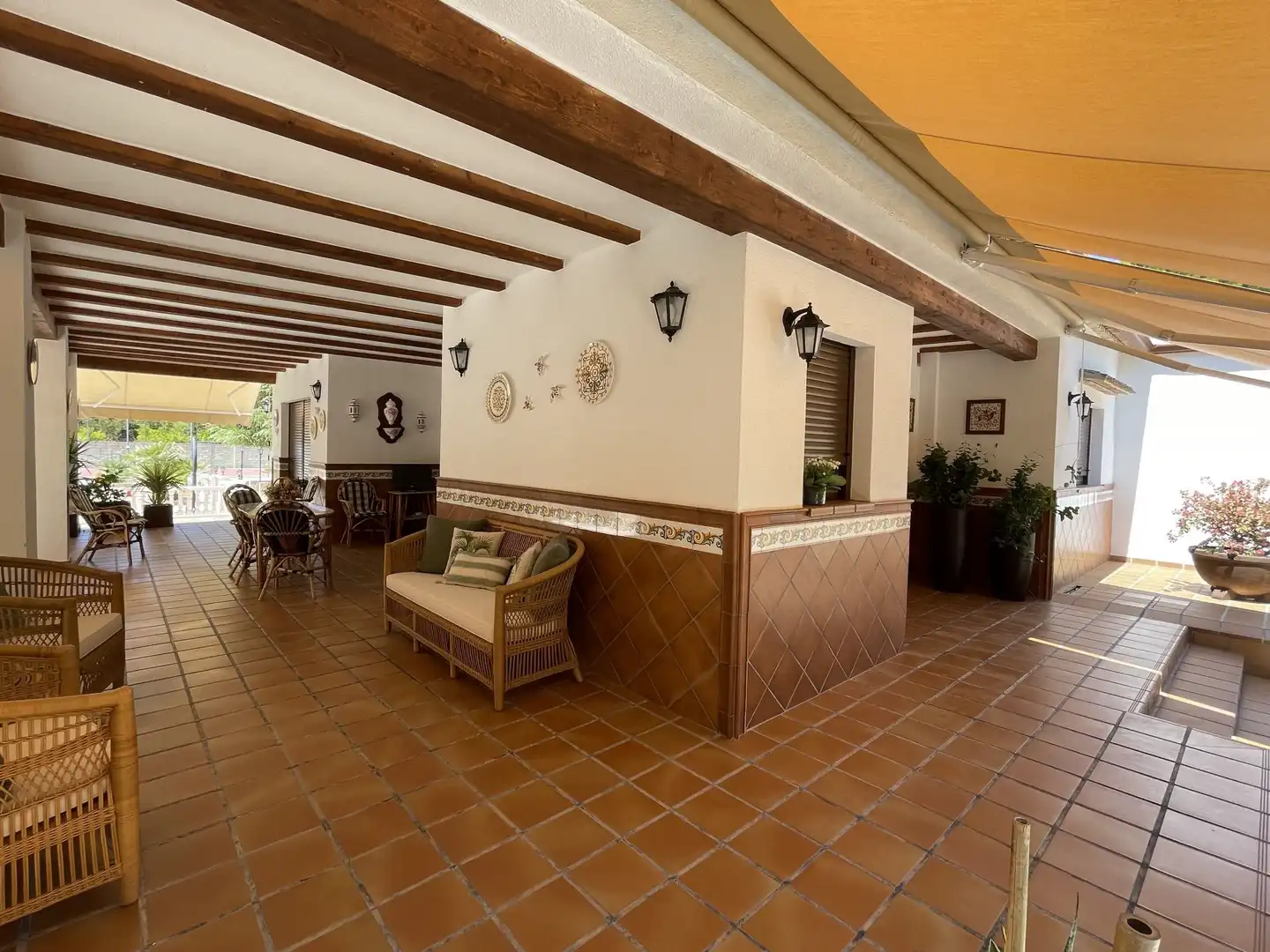 Casa con piscina en venta en Santa Ana, imagen 32