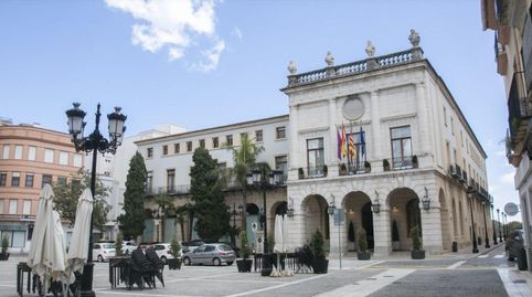 OPORTUNIDAD EN EL CENTRO DE GANDIA