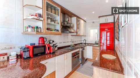 Foto 2 de Habitación en La Torrassa, L'Hospitalet de Llobregat