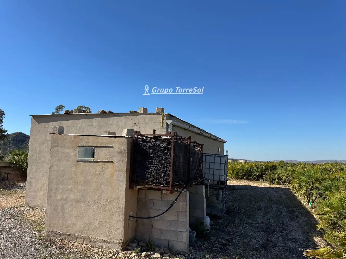 Land for sale in Monforte del Cid