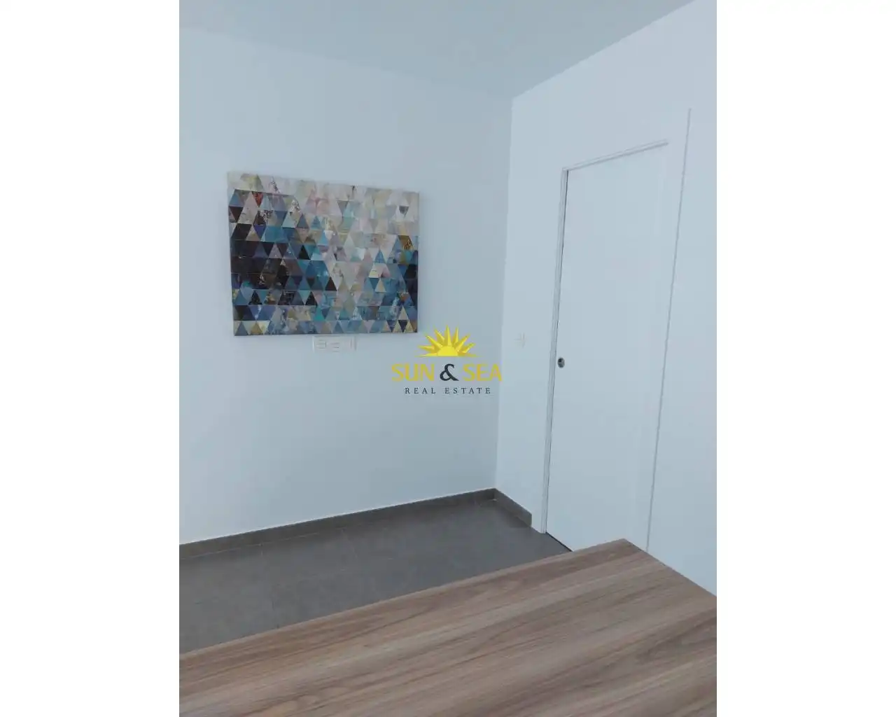 Casa con piscina in affitto a Gran Alacant, imagen 17