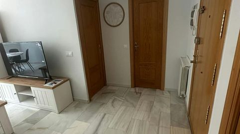 Foto 4 de Piso de alquiler en N/a, Estrella, Madrid Capital