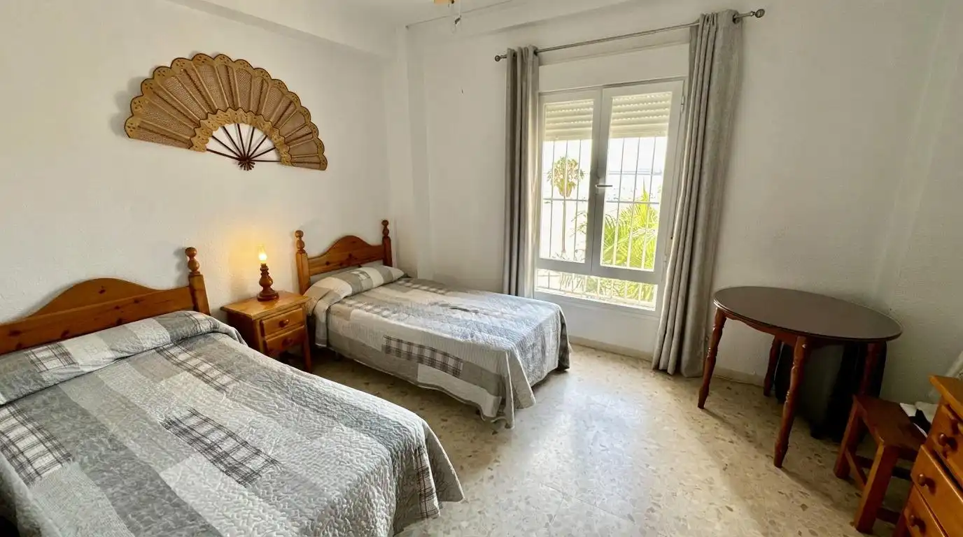 Flat with terrace for sale in Calle PASEO MARITIMO, imagen 48