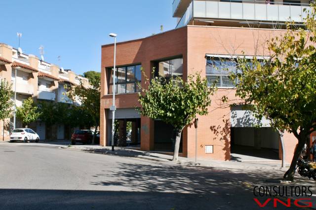 Local comercial en Alquiler en D'ARNAU en Molí de Vent