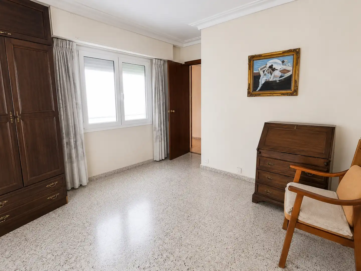 Habitación de Piso en venta en Zaragoza con Calefacción, Amueblado y Horno