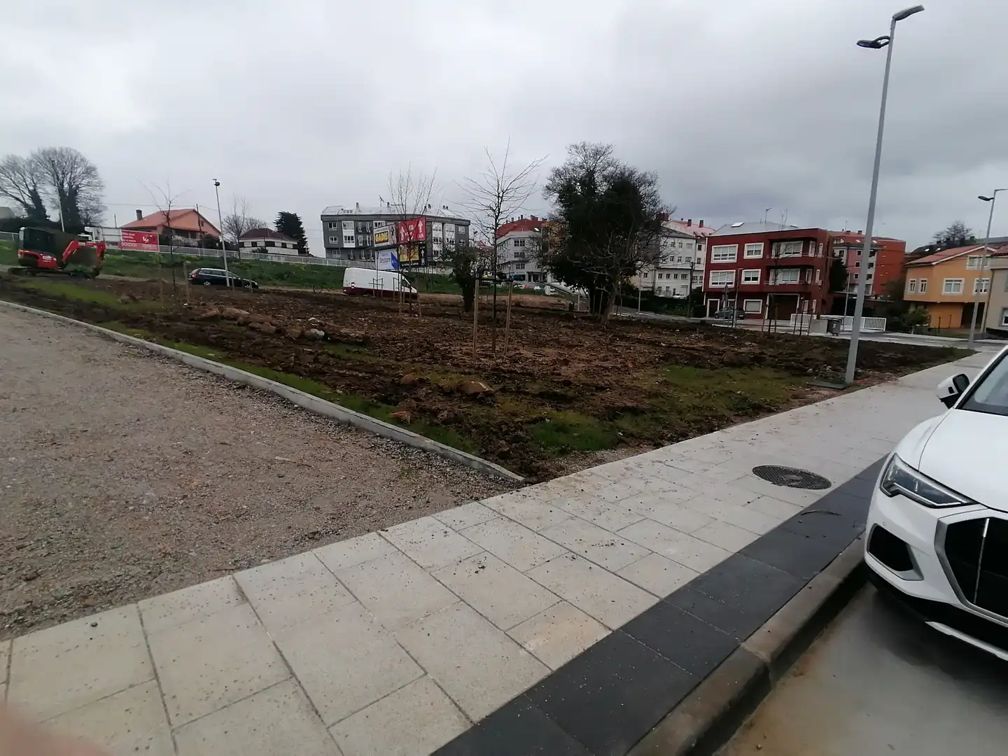 Terreni e lotti in vendita a Rúa Rosalía de Castro 2, imagen 9