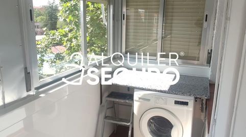 Foto 2 de Piso de alquiler en Balaguer, Pinar del Rey, Madrid Capital