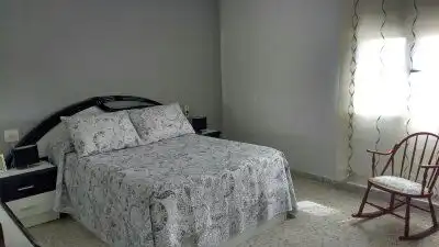 Bedroom of Country homes for sale in Espino de la Orbada