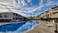 Vista exterior de Dúplex en venda en Granadilla de Abona amb Terrassa i Piscina comunitària