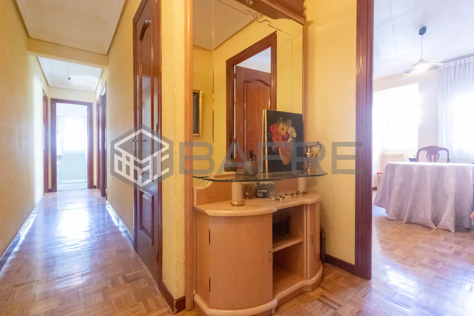 Piso en venta en Madrid con Aire acondicionado, Calefacción y Parquet