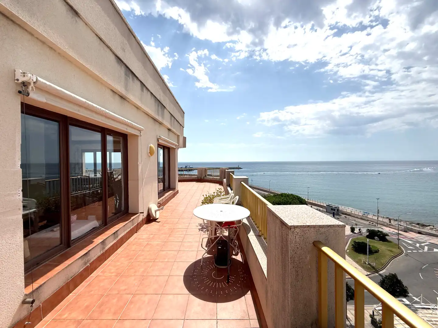 Attique avec ascenseur à vendre à Passeig de Miramar 6, imagen 5
