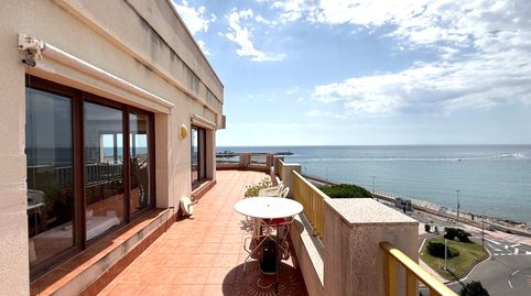 Foto 5 de Àtic en venda a Passeig de Miramar, 6, Port - Horta de Santa María, Cambrils