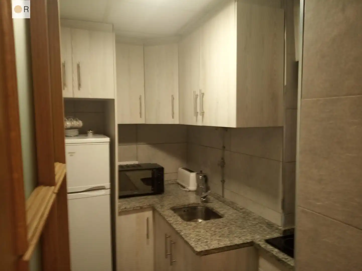 Apartament de lloguer a Casco Histórico - Ribera - San Basilio