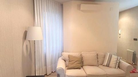 Foto 4 de Pis de lloguer a Pérez Galdós Kalea, Sabino Arana - Jesuitas, Bilbao