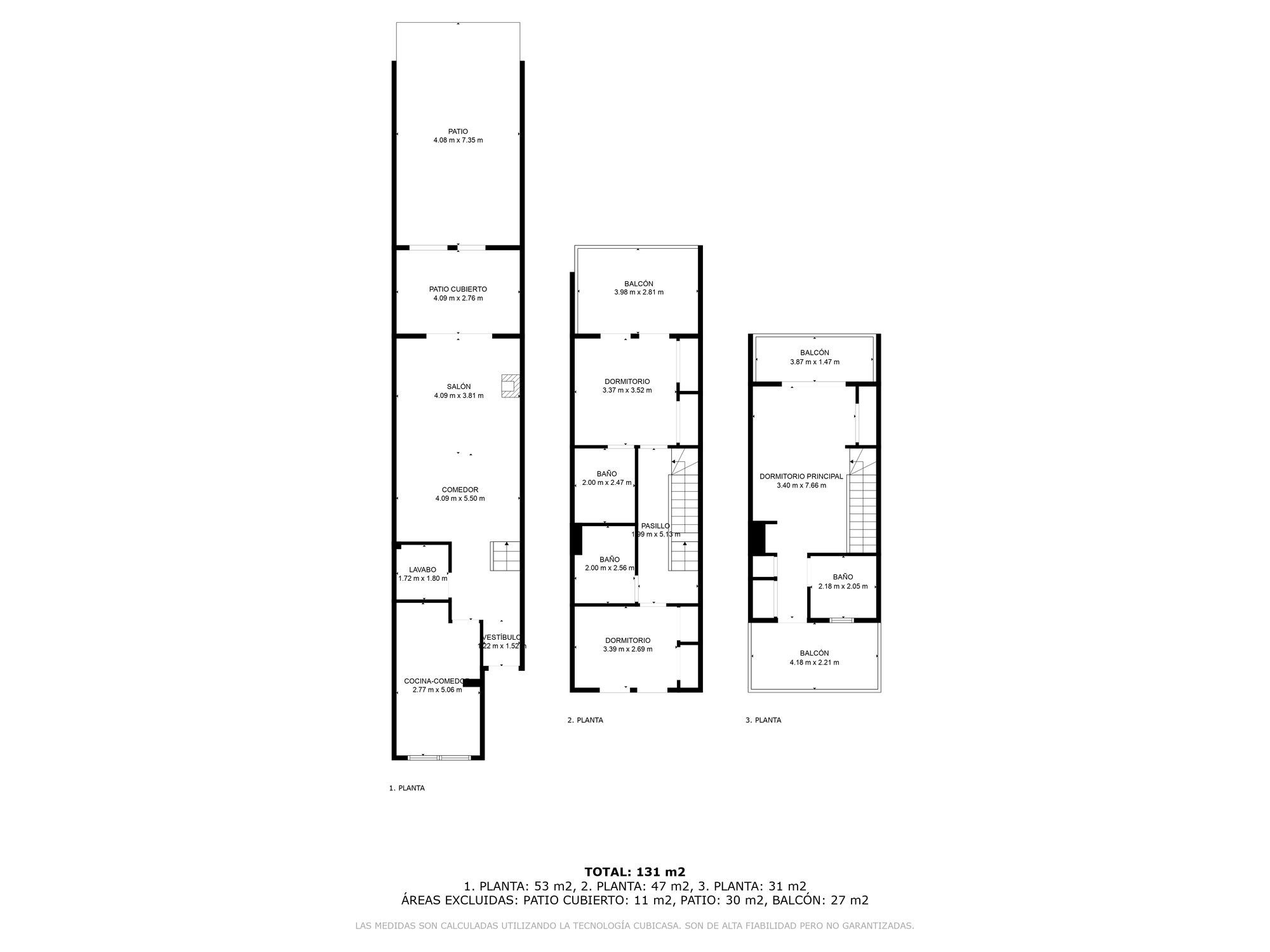 Single-family semi-detached for sale in Estepona  with Terrace