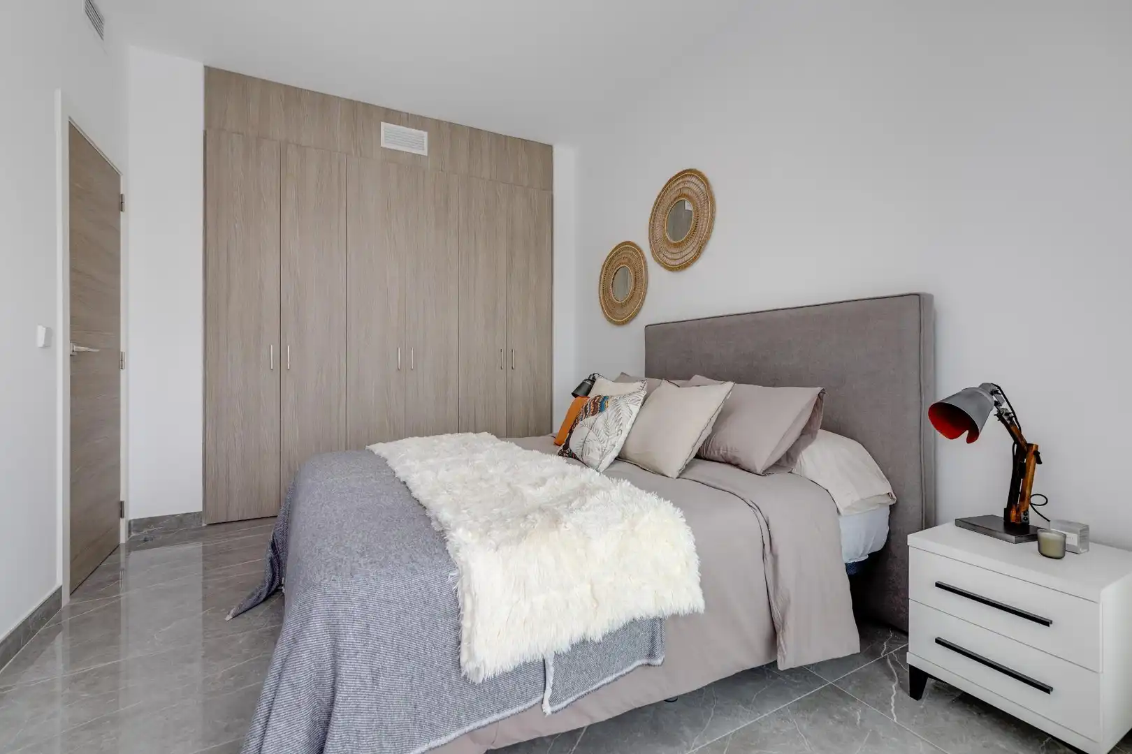 Penthouse mit Pool zum Verkauf in Xeresa, imagen 10