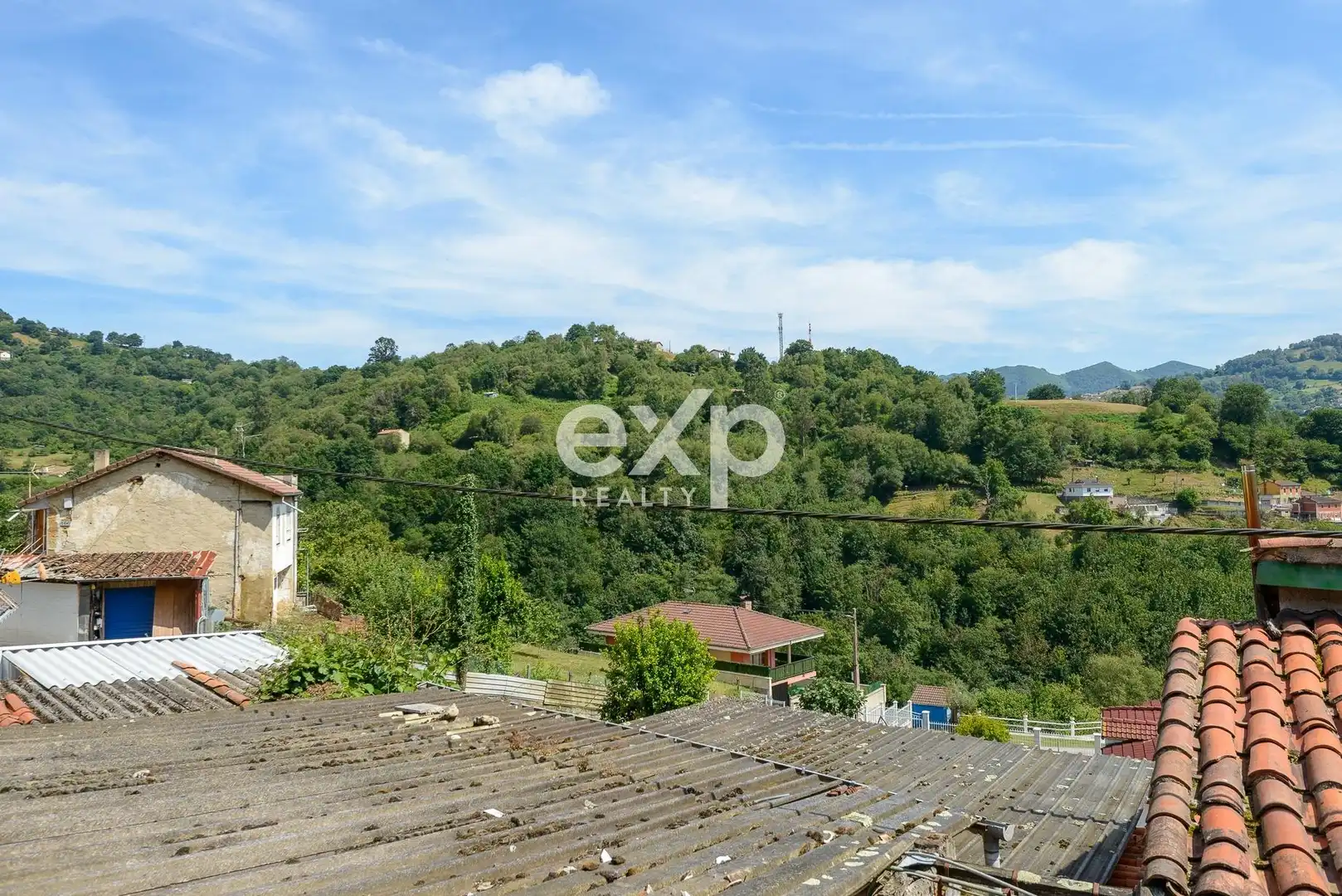 Casa o xalet en venda en Langreo amb Terrassa i Traster