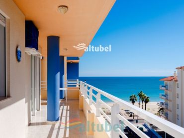 Apartament amb piscina en venda a Conca 4