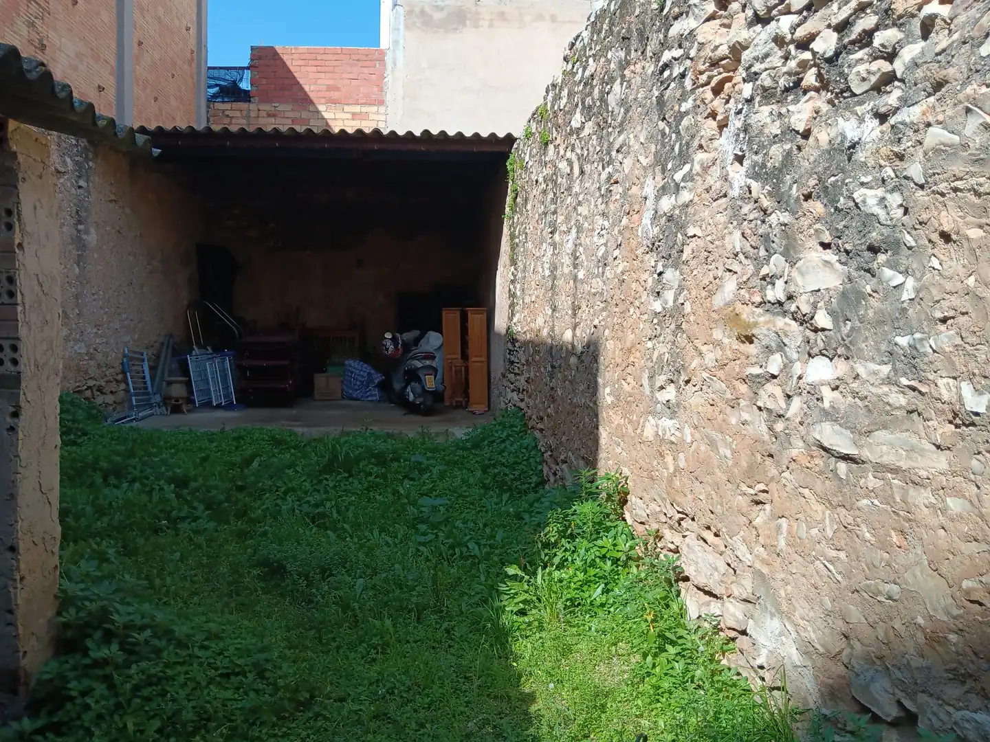 Residencial en venta en Amposta