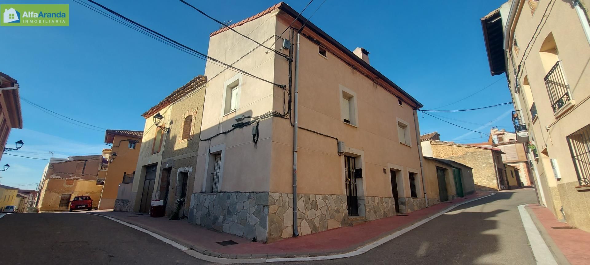 Country house for sale in Calle MARIANO REVENGA, Castrillo de la Vega
