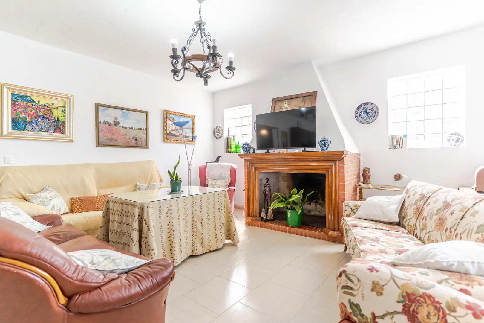 Casa rustica con piscina in vendita a Motril  ciudad