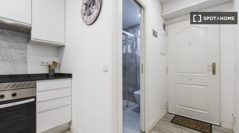 Foto 4 de Piso de alquiler en Tres Olivos - Valverde, Madrid