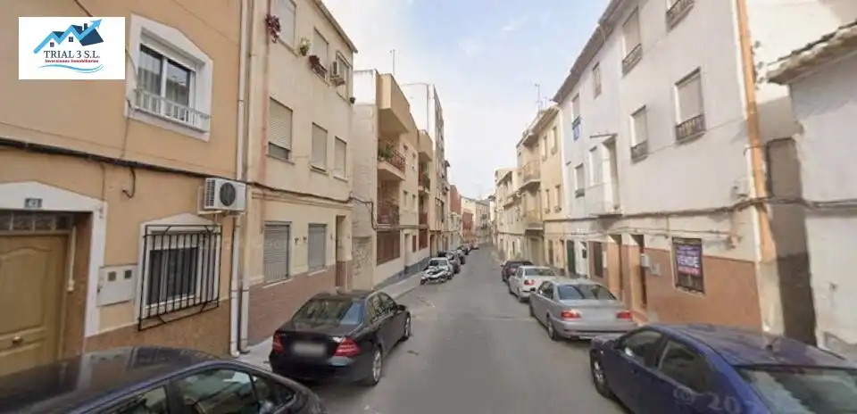 Piso en venta en Calle COLON